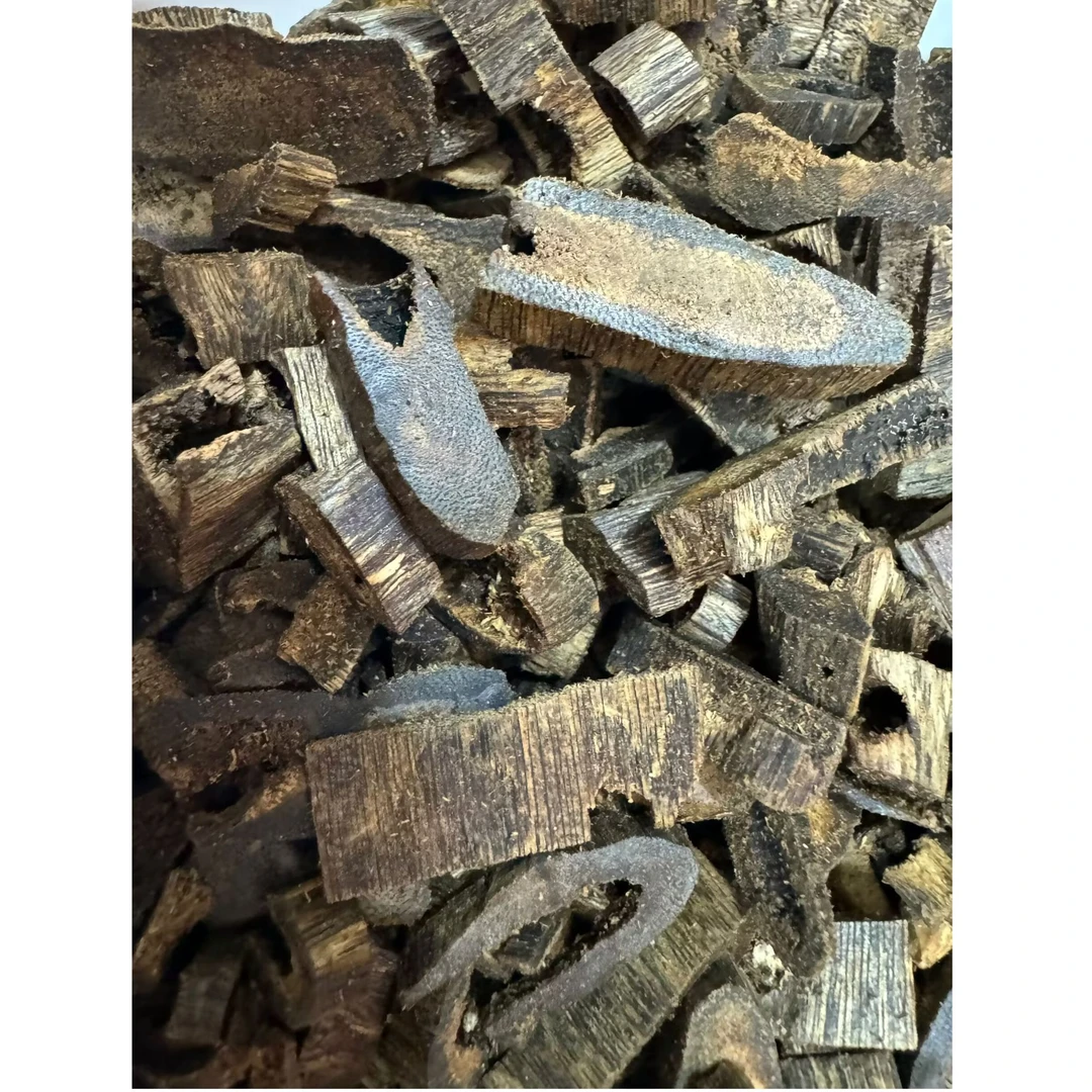 棋楠沉香 张勺子碎料 50克 多样性发货