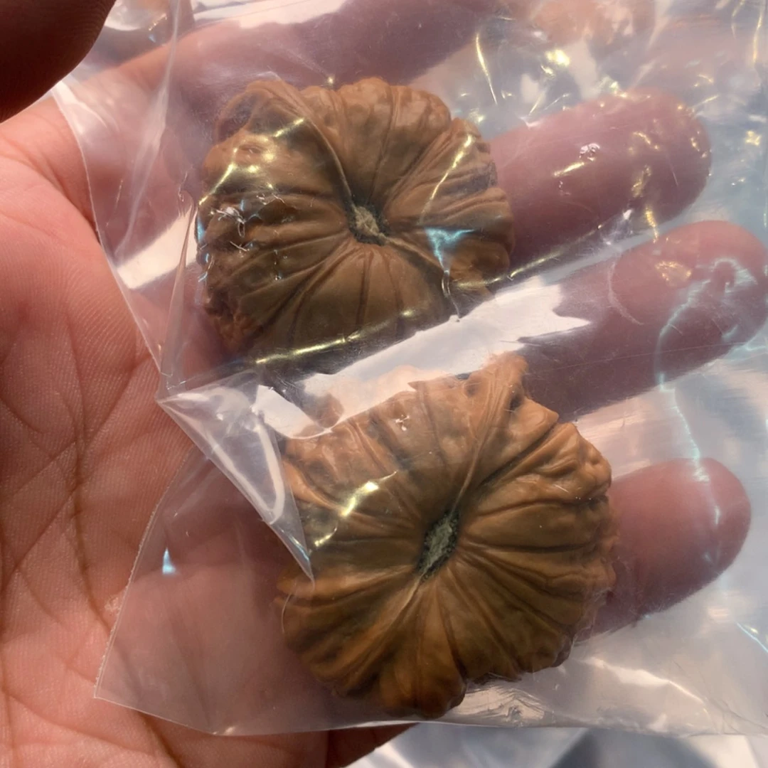 【闪购商品】文玩核桃吊坠
