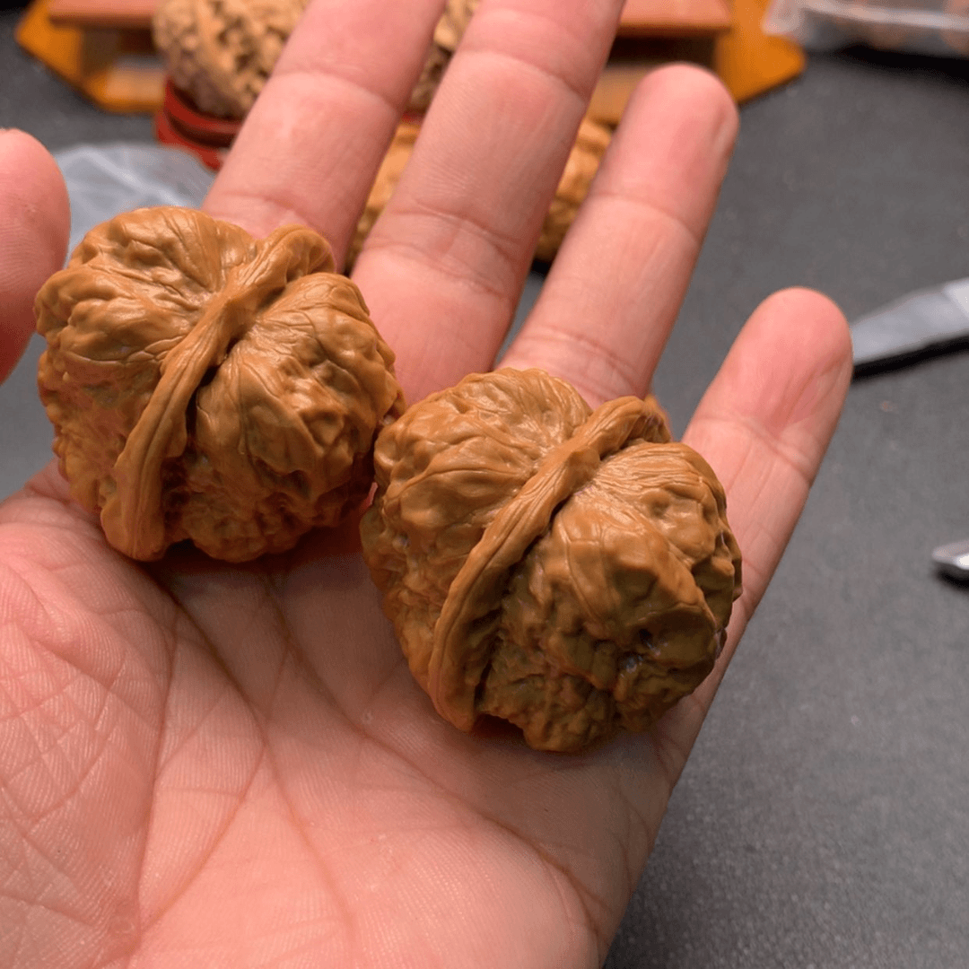 【闪购商品】文玩核桃吊坠