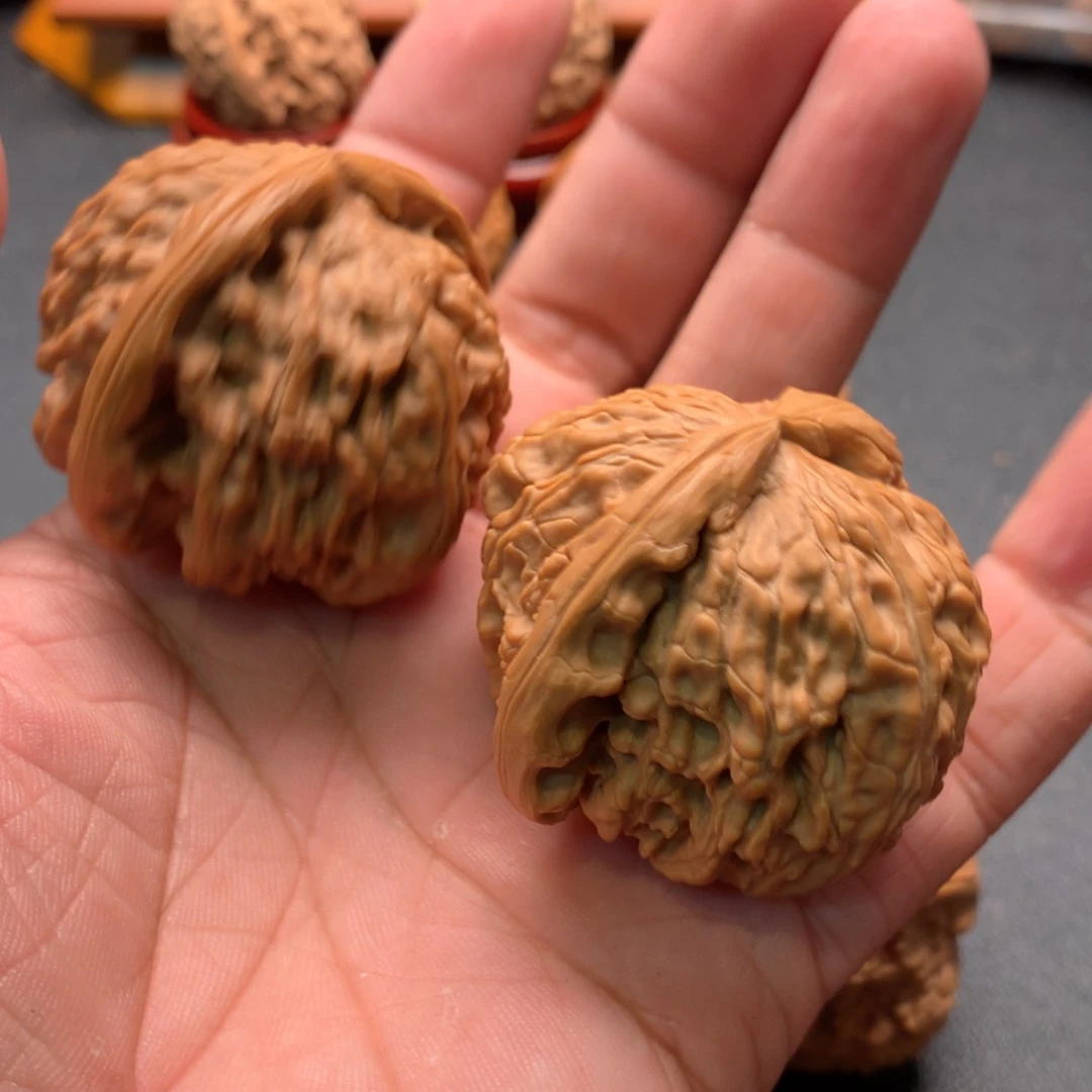 【闪购商品】文玩核桃吊坠