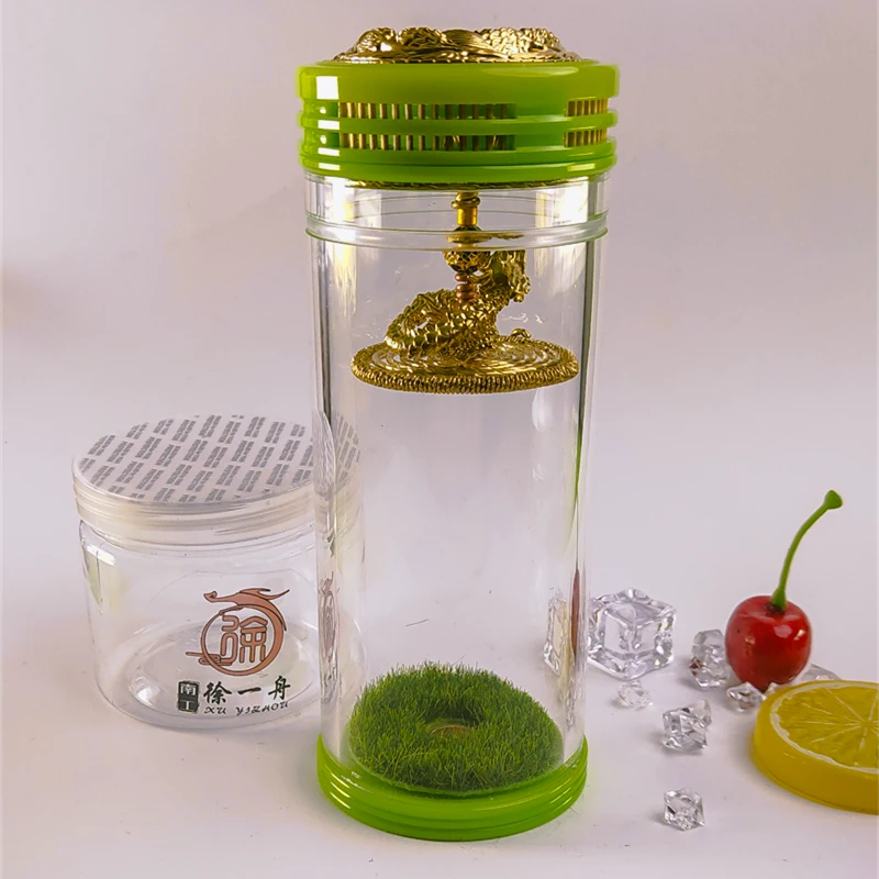 罐王•A57•丝窗耸鸣•谭沪生双窗竹丝蝈蝈罐徐老钻石云龙簧60*158