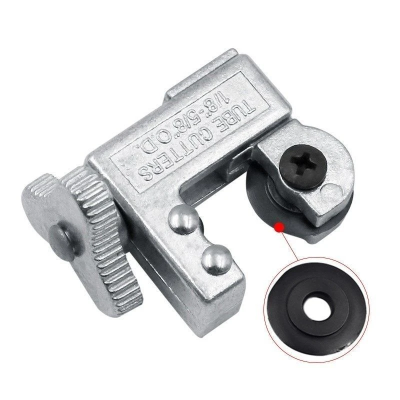 优质制冷维修工具小割刀3-16空调铜管切管器/切割器/管子割刀