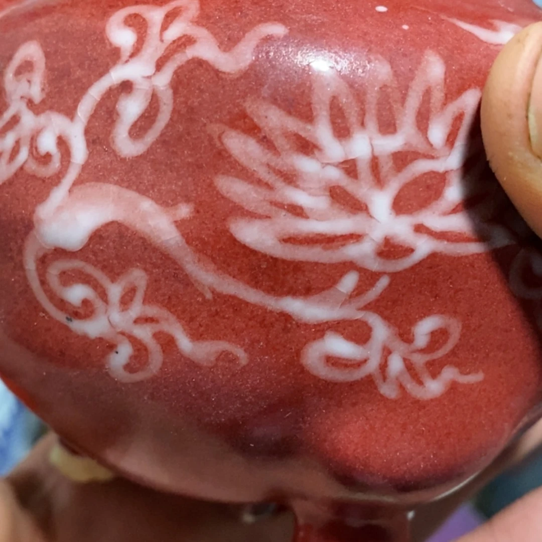 【闪购商品】密胺摆件说*客