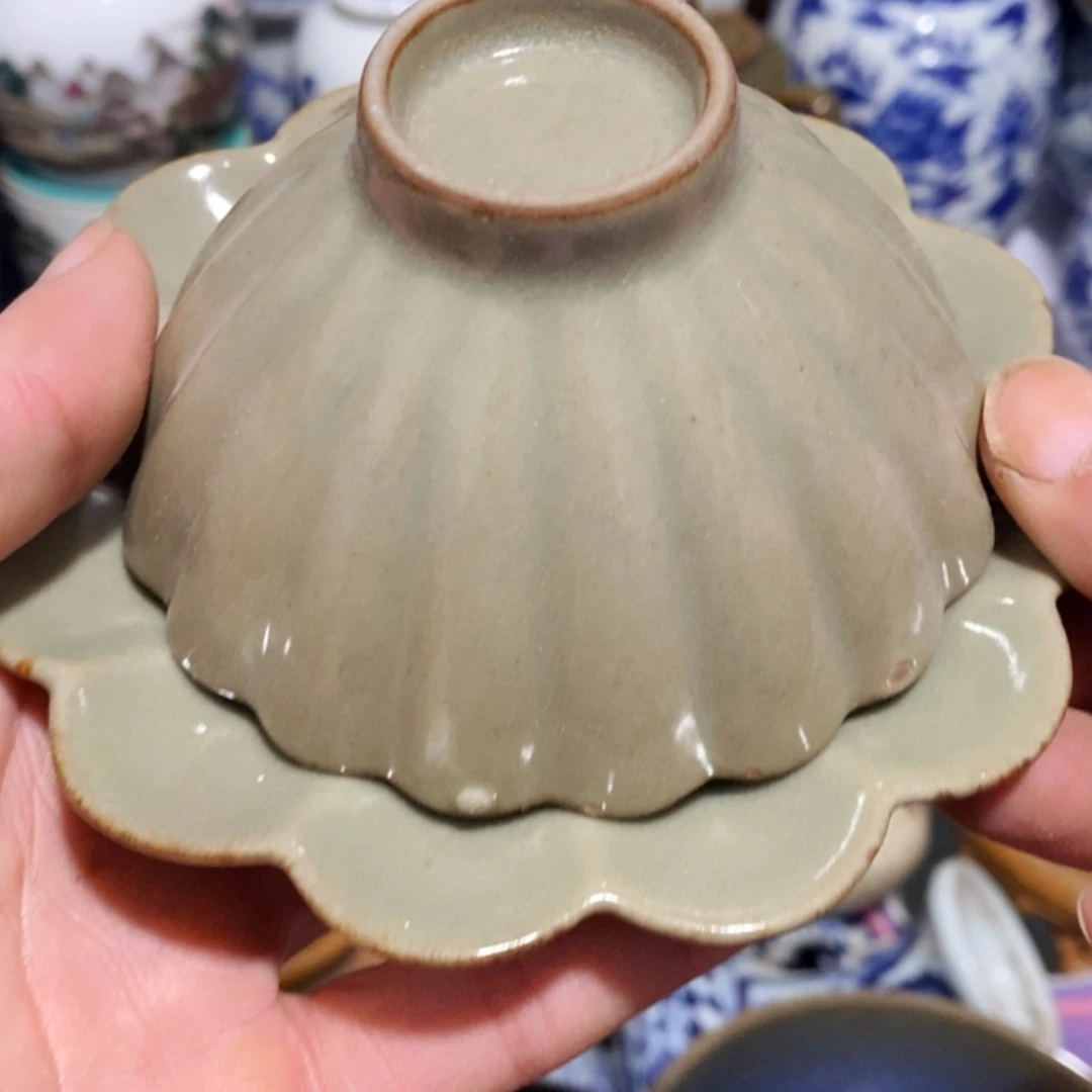 【闪购商品】密胺摆件家****姐