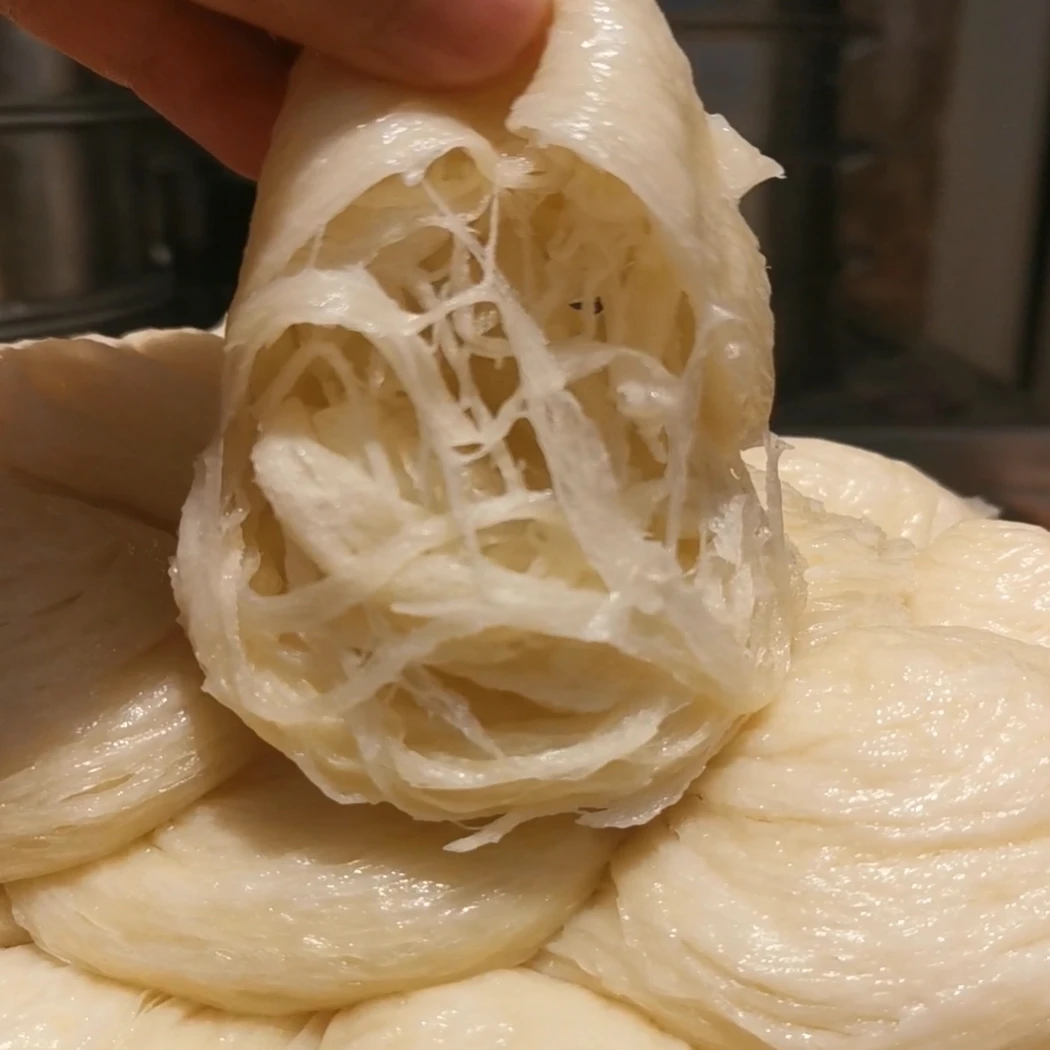 做油塔子的课程