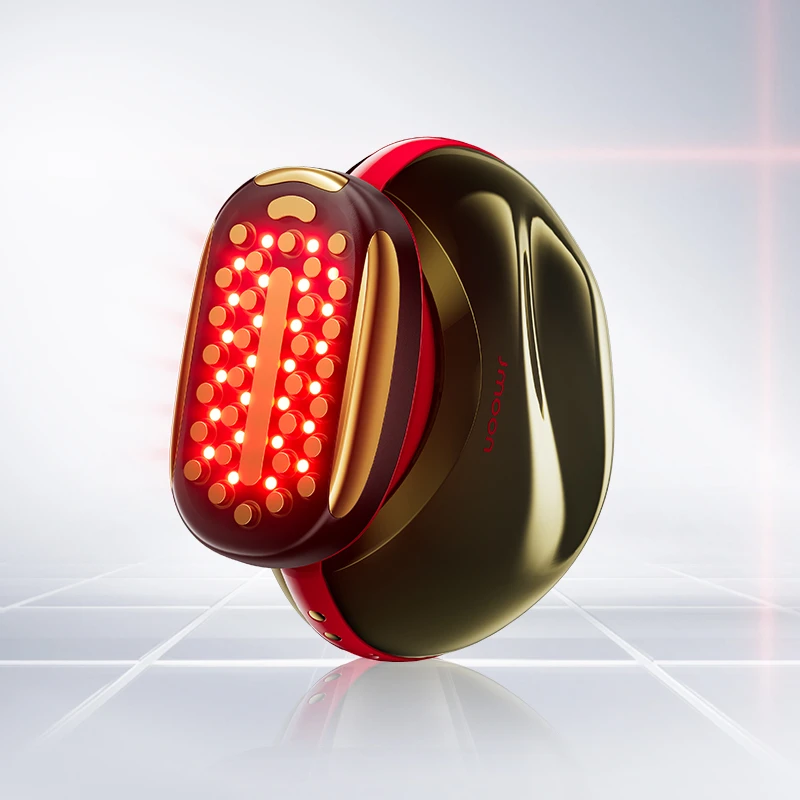 极萌胶原炮Max美容仪护肤提拉紧致家用美容