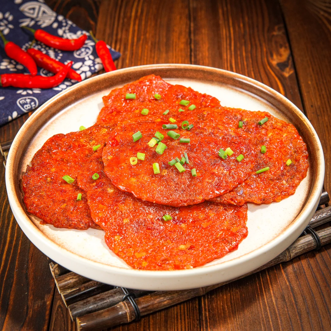 湘西酸辣粑320g糯米粑粑