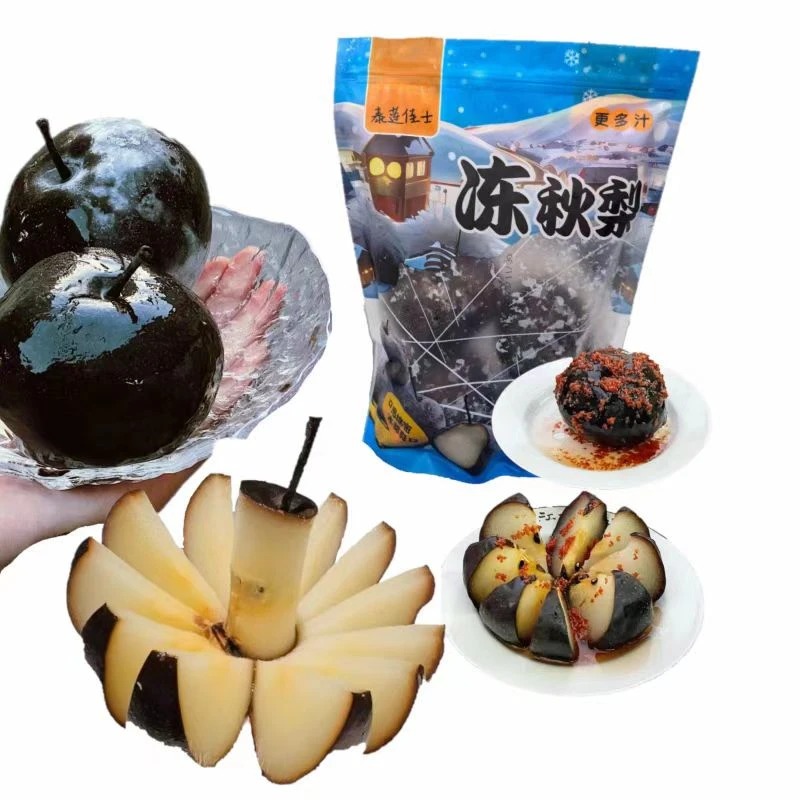 冻秋梨（1000g）