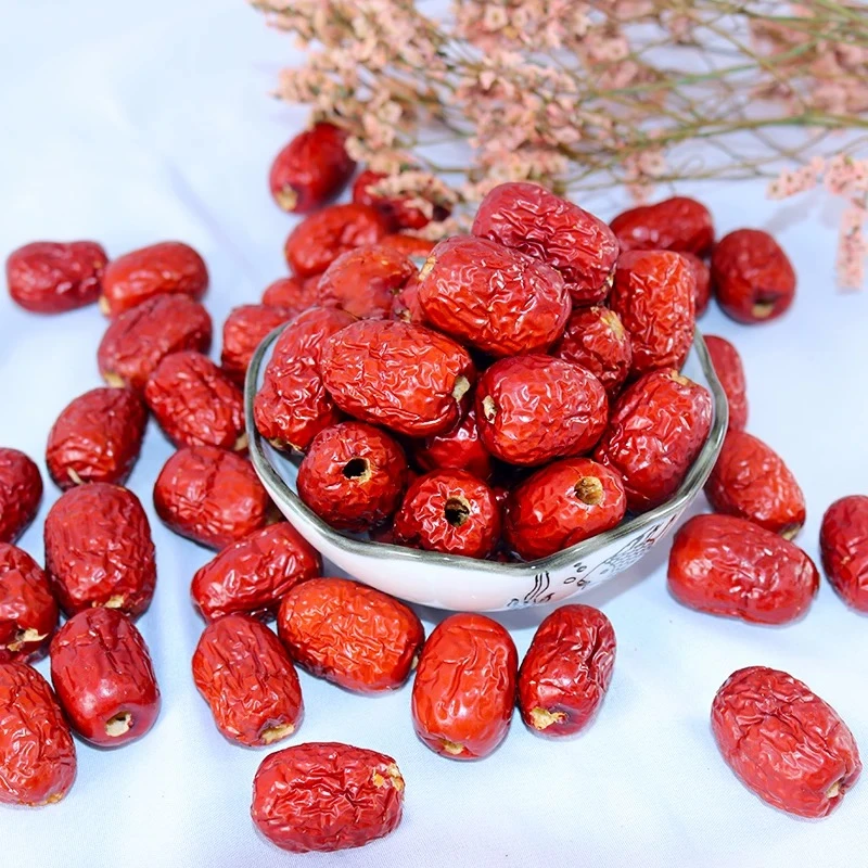 无核枣（约250g）