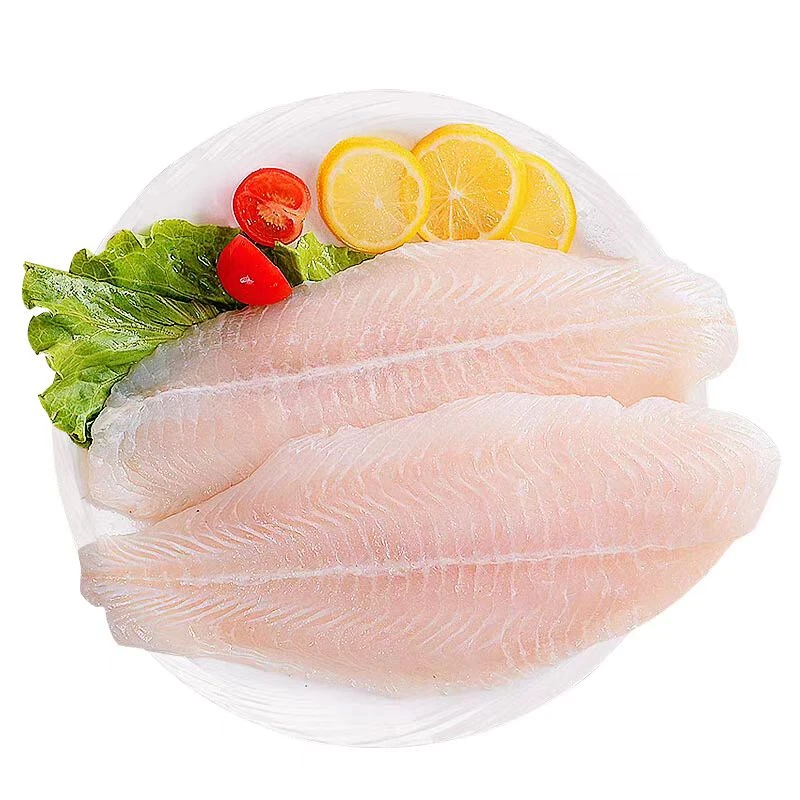 冷冻巴沙鱼柳（470g-510g）