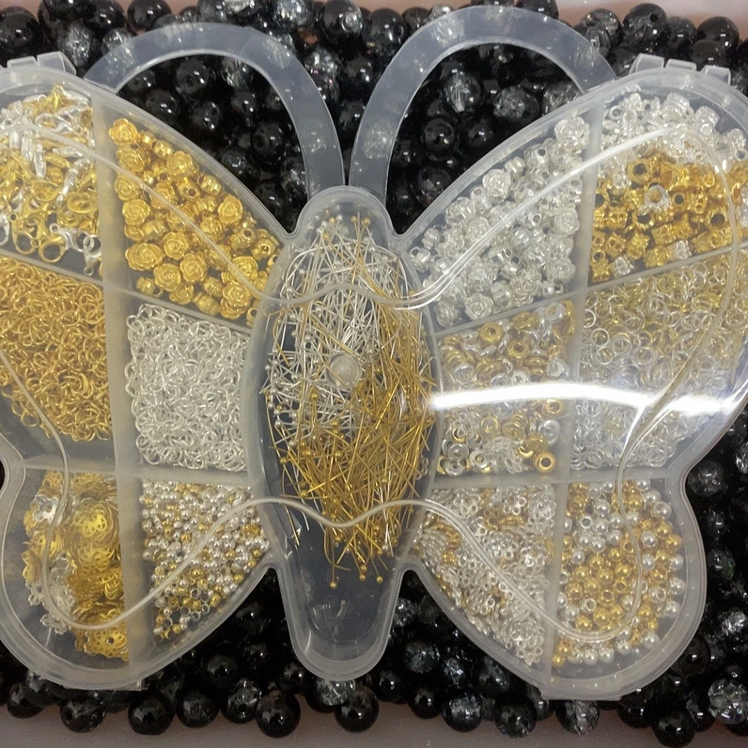 DIY配件 高保色套装 齐全