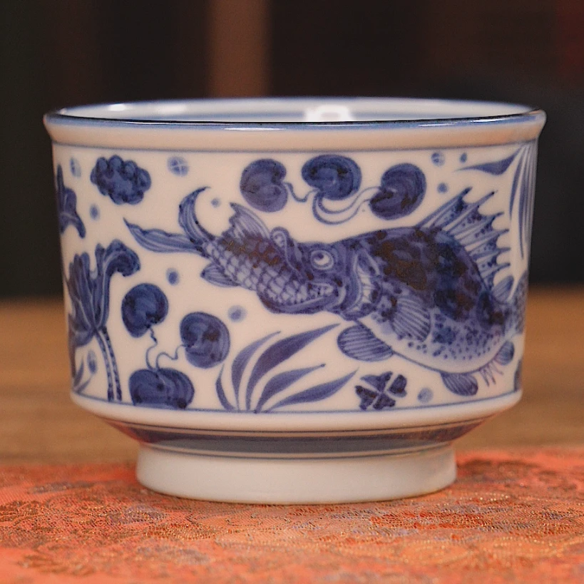 余志剑造偶得天成 剩者为王主人杯