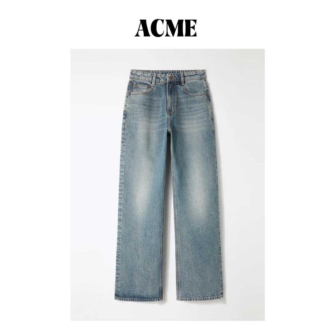 【特价】NO退换 定制埃及棉混纺超细雪花纹直筒拖地裤