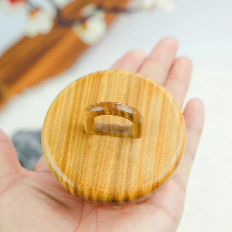 奇怪梳梳绿檀羊角钉身体经络刷护理