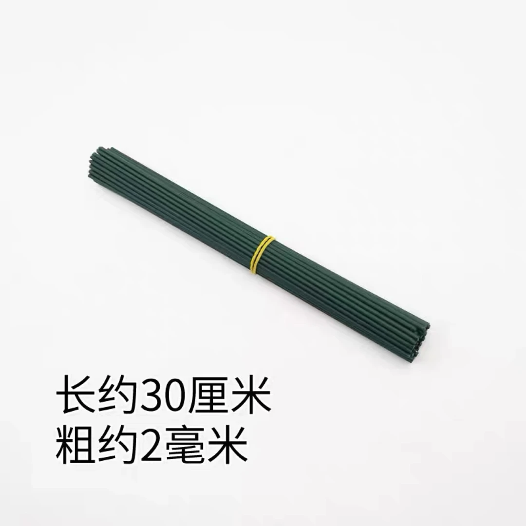 编织针毛衣针钩针竹针材料