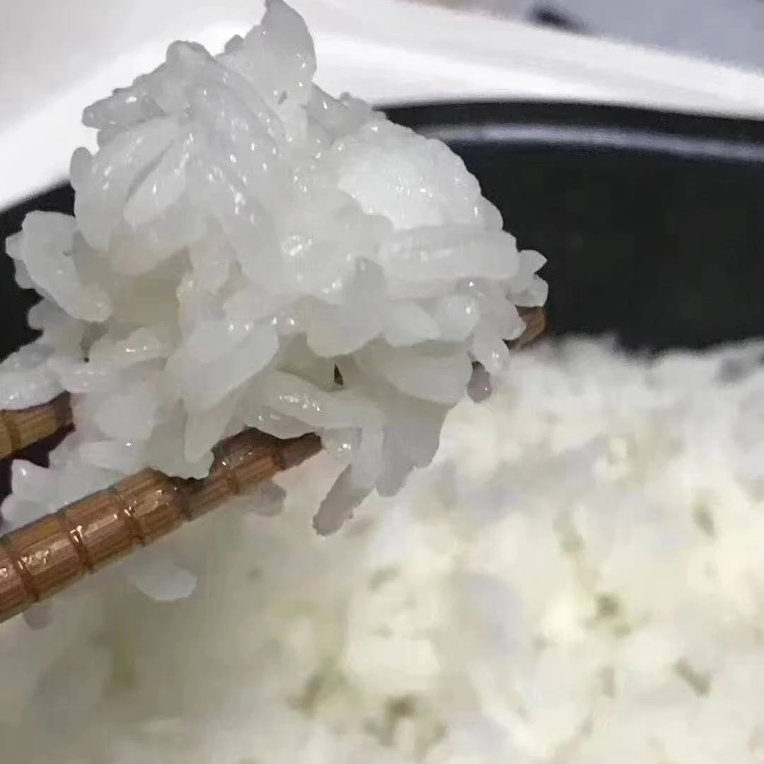 2025年新米上市正宗五常大米农家米稻花香2号GB/T19266 组合链接