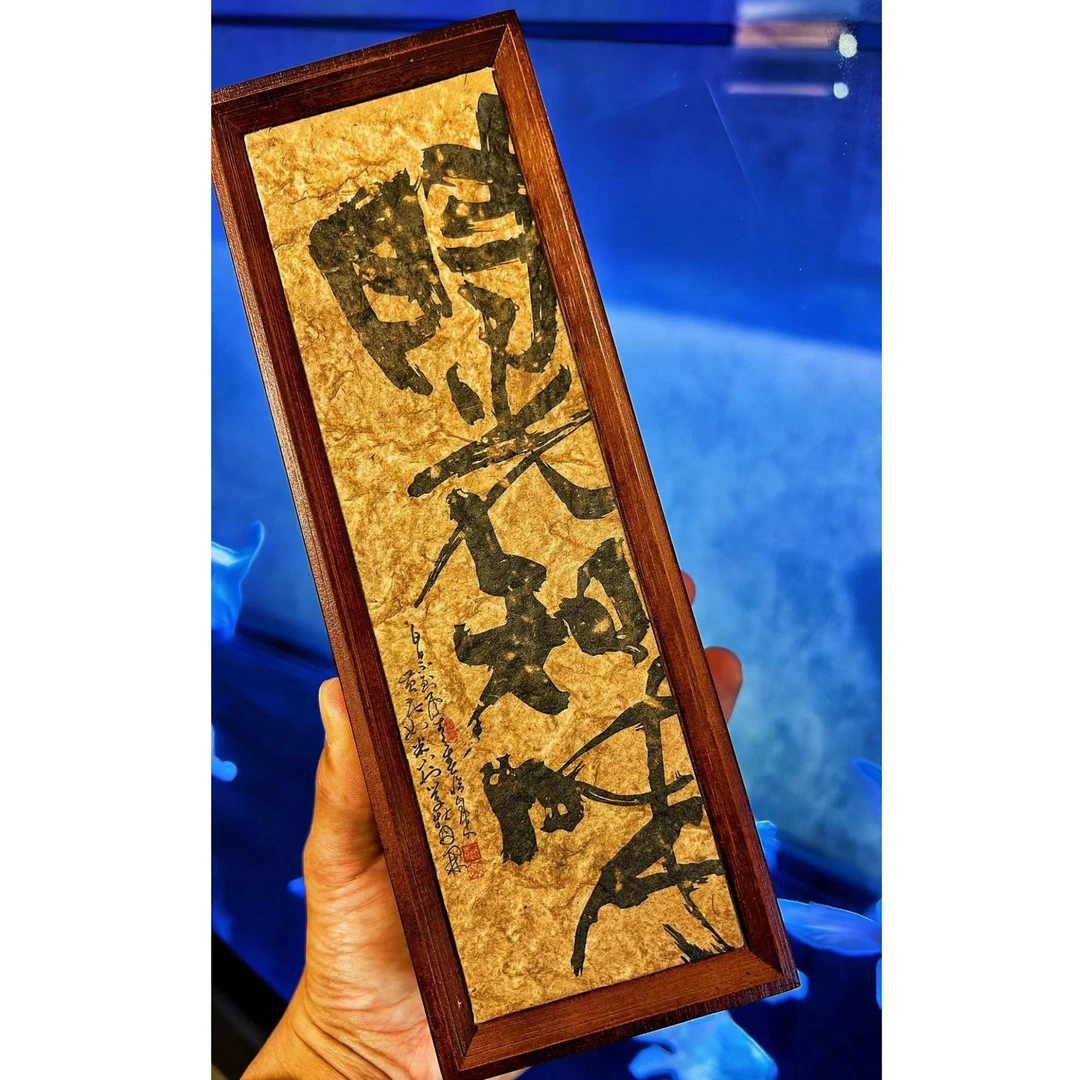 福鼎白茶 白毫银针 试饮组合装（2013/14/15/16）