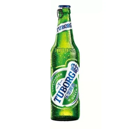 TUBORG/乐堡啤酒330ml/24瓶