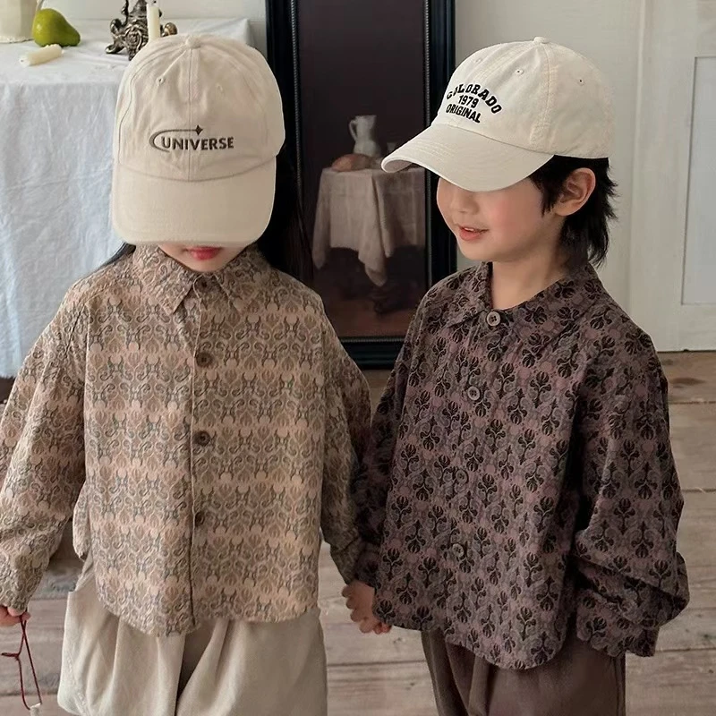 里小汐|网红爆款可爱森韩系童装