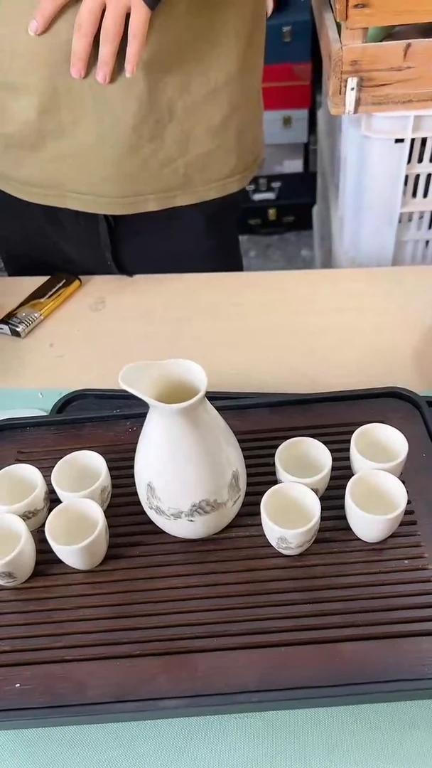 【闪购商品】瓷11
