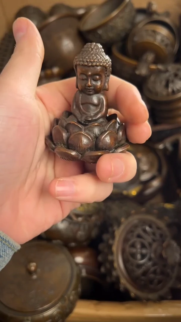 【闪购商品】手把件手把件手把件