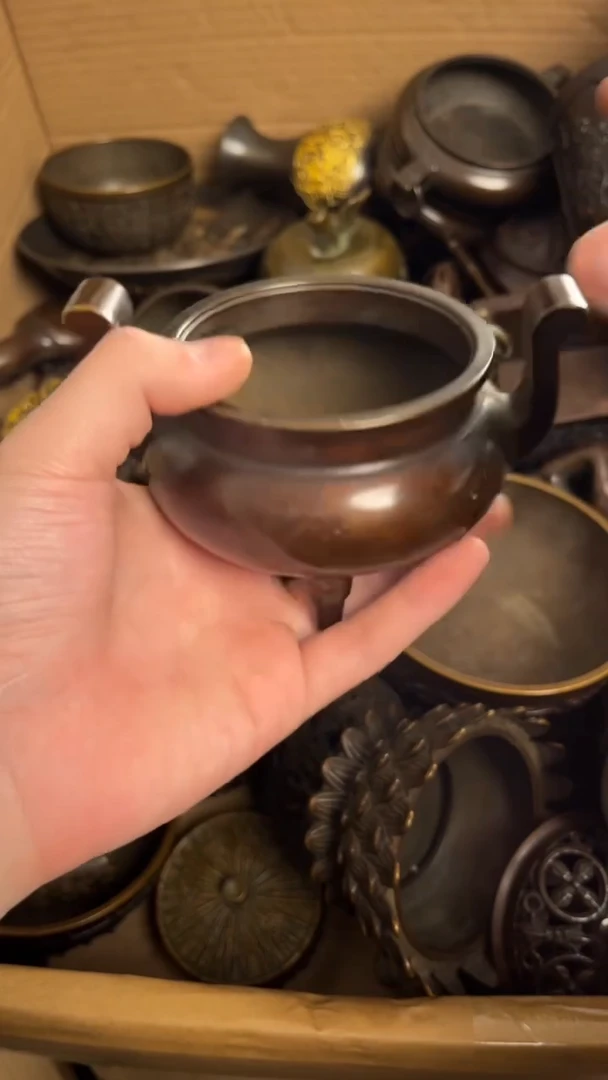 【闪购商品】手把件手把件手把件