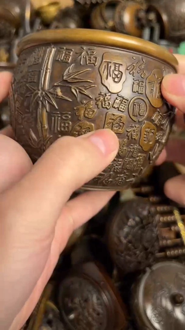 【闪购商品】手把件手把件手把件