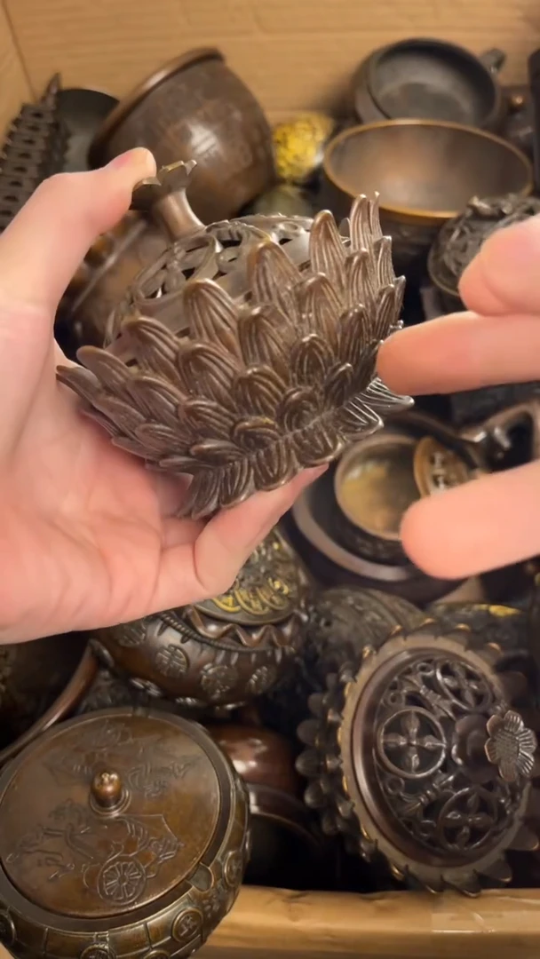 【闪购商品】手把件手把件手把件