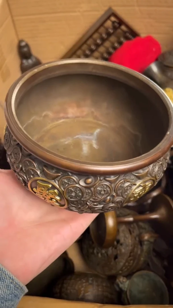 【闪购商品】手把件手把件手把件