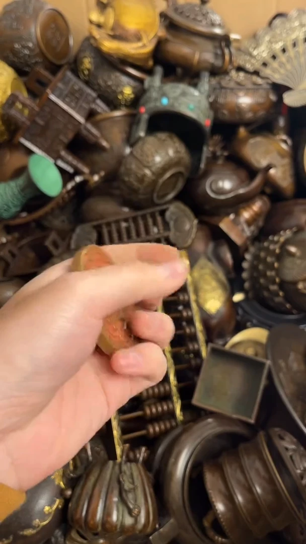 【闪购商品】手把件手把件手把件