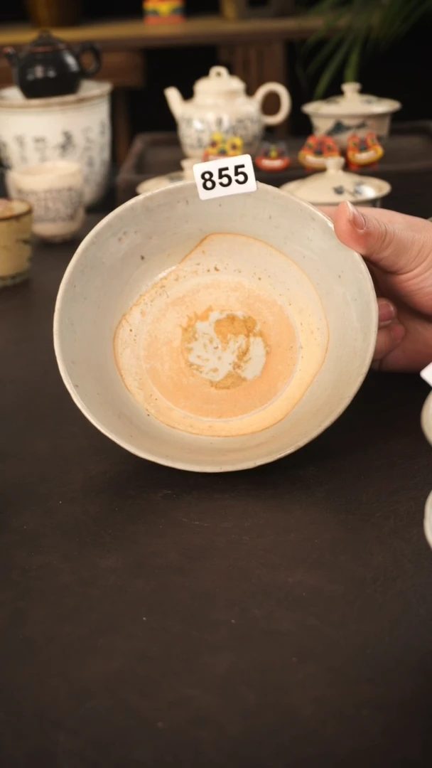 【闪购商品】陶瓷壶古拙壶承 不退不换