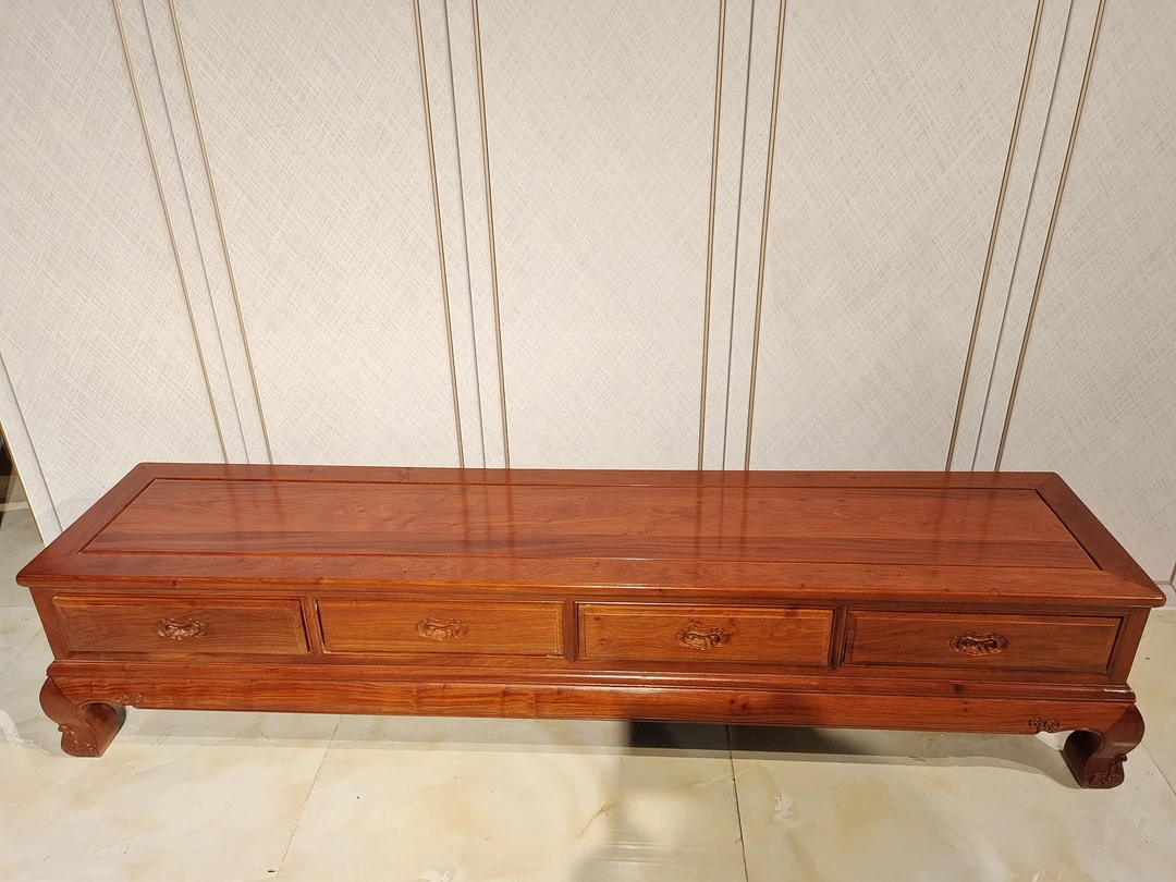 小巴花电视柜200*43*43