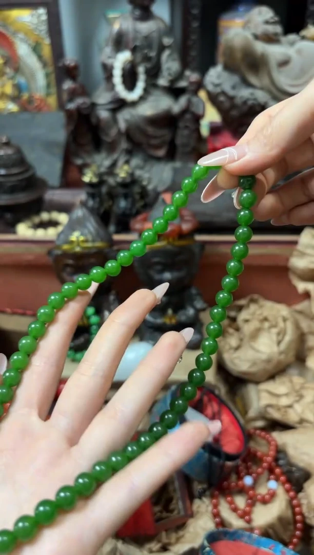 【闪购商品】和田玉挂件未镶嵌...