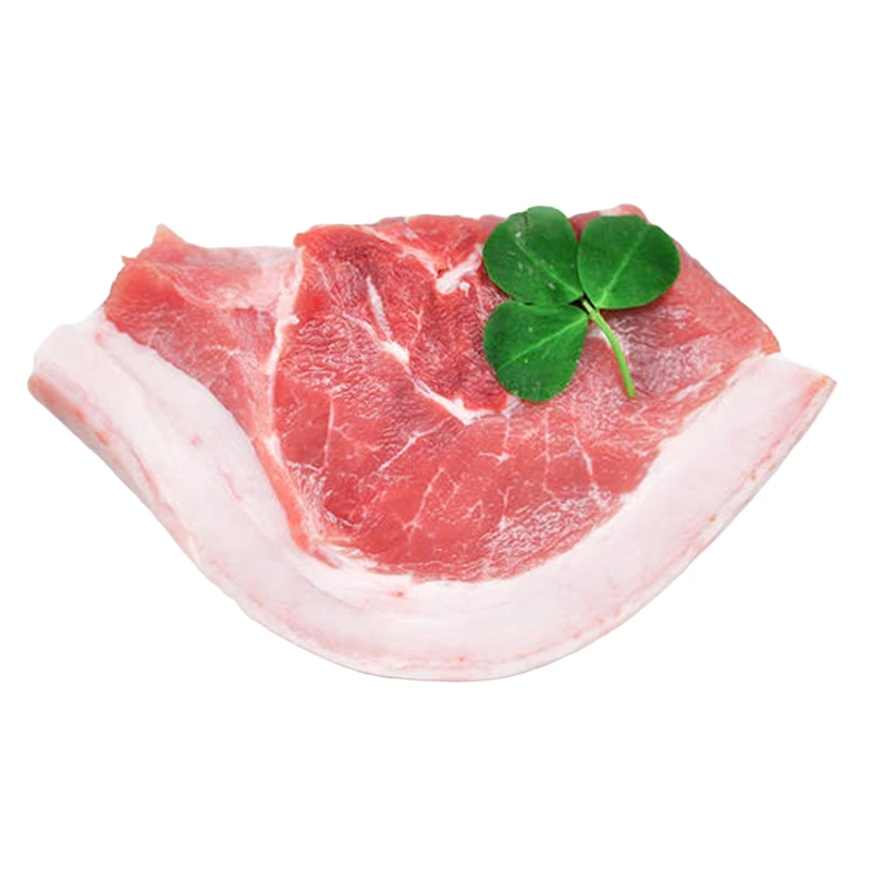 后上肉 一份约500克