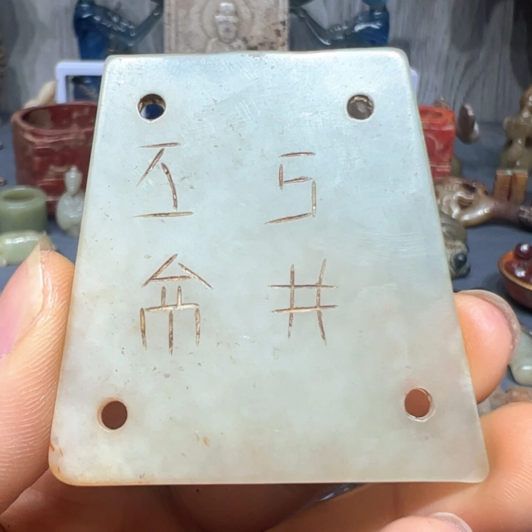 【闪购商品】骨瓷摆件