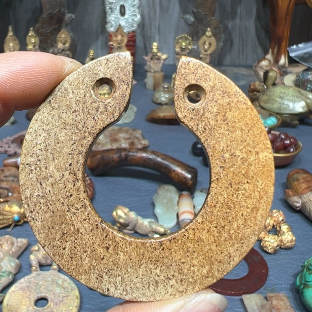 【闪购商品】骨瓷摆件