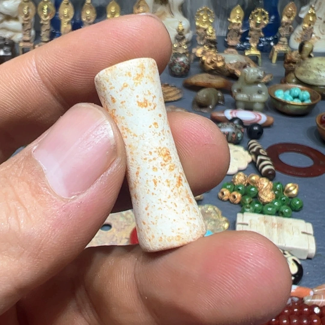 【闪购商品】骨瓷摆件