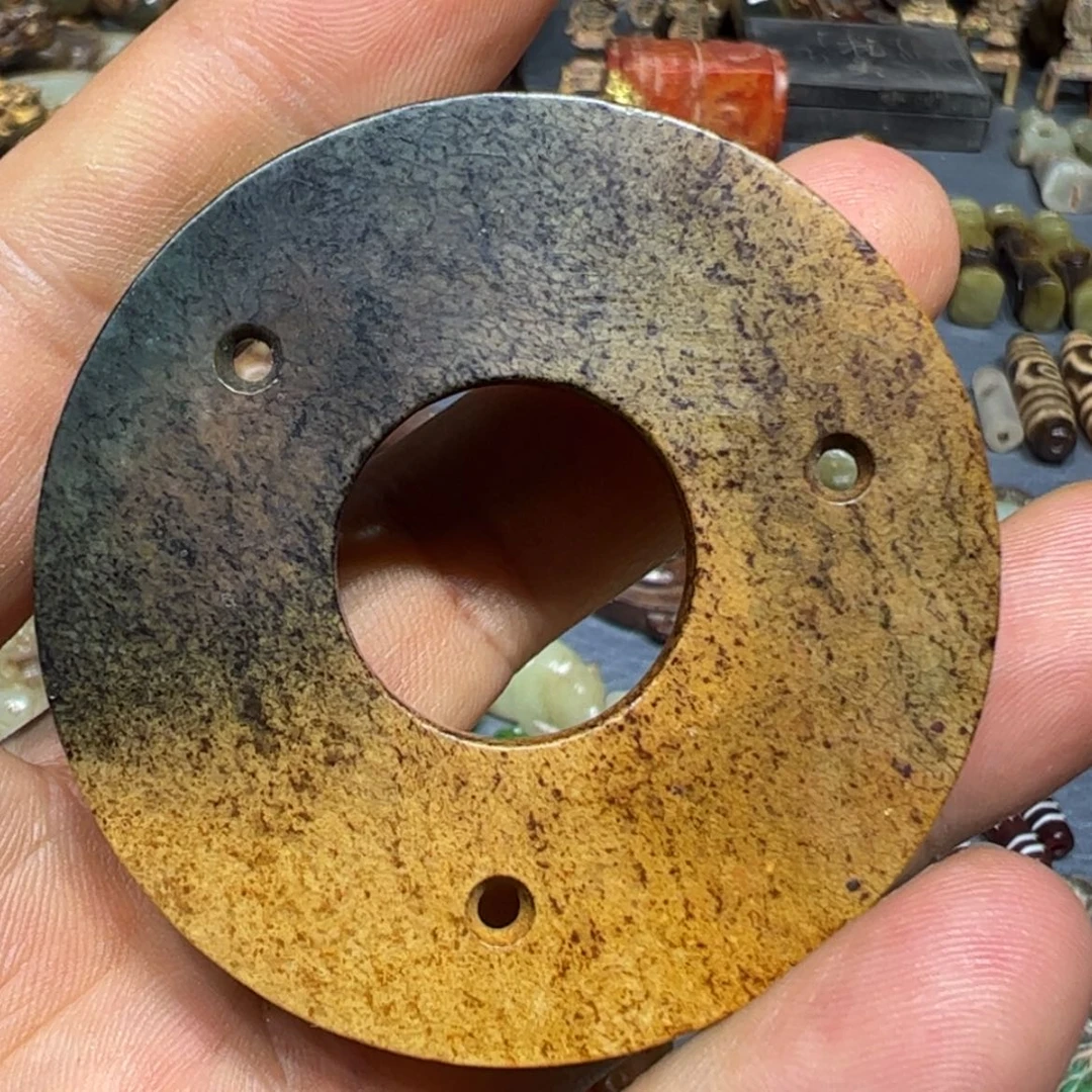 【闪购商品】骨瓷摆件
