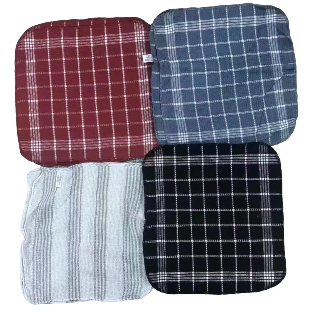 高端外贸纯棉出口小方毛巾