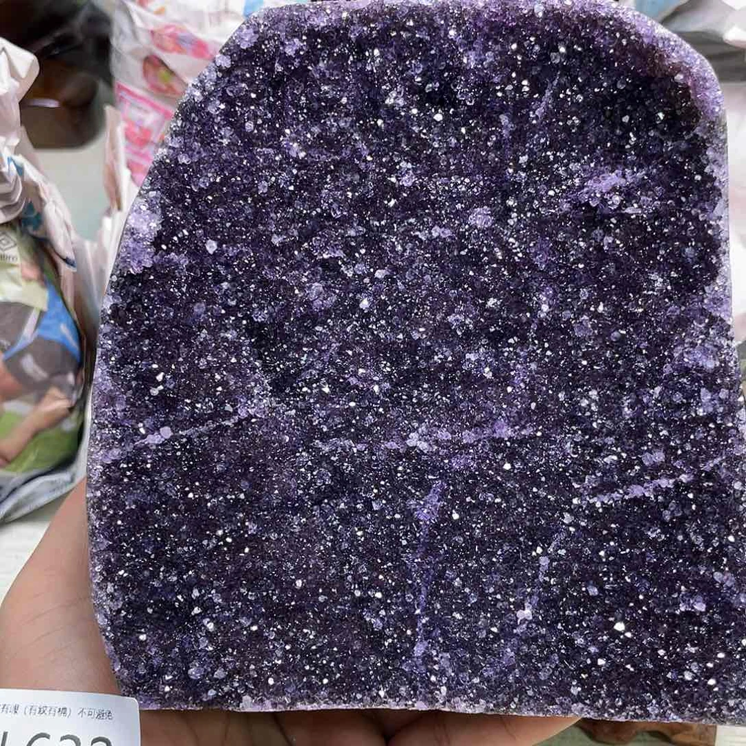水晶天然水晶家居摆件未镶嵌