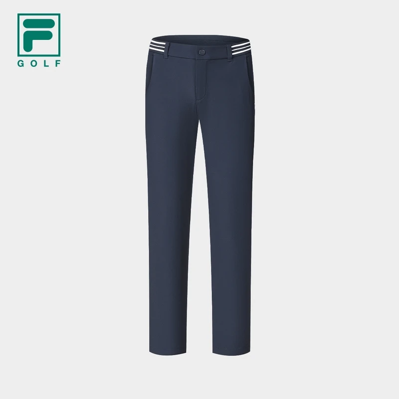FILA/斐乐【高尔夫系列】透气女士新款舒适高弹力裤A11W425811F