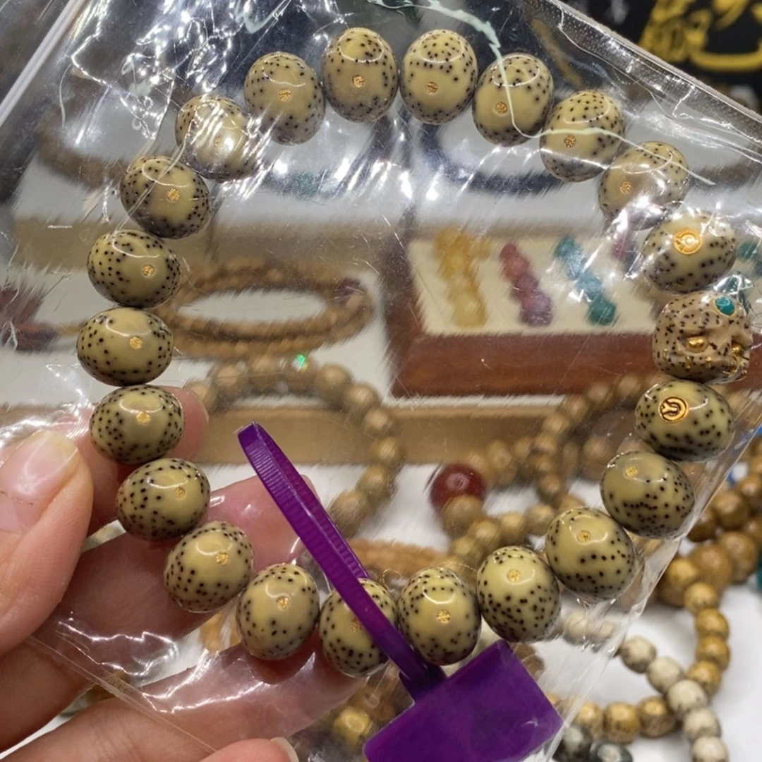 【闪购商品】星月菩提吊坠@*@