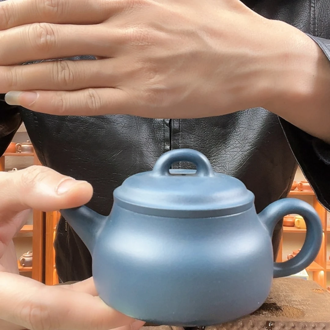 【闪购商品】紫砂茶杯