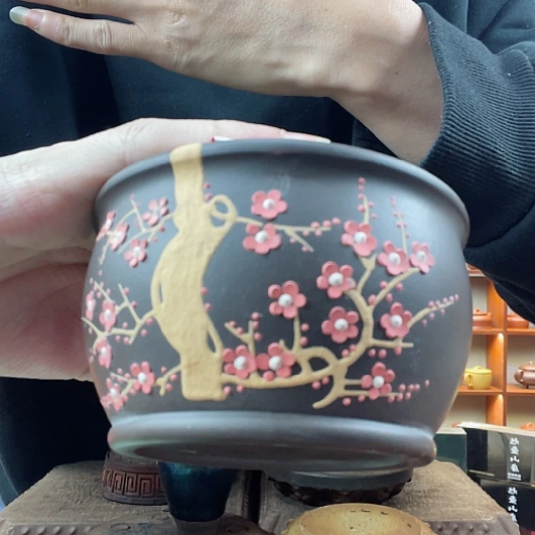 【闪购商品】紫砂茶杯