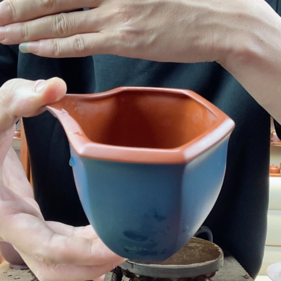【闪购商品】紫砂茶杯