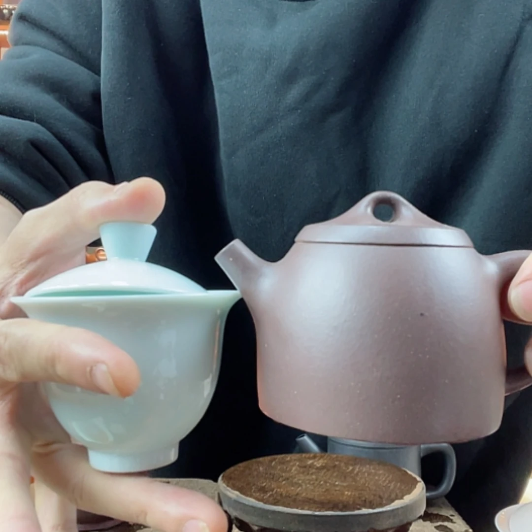 【闪购商品】紫砂茶杯
