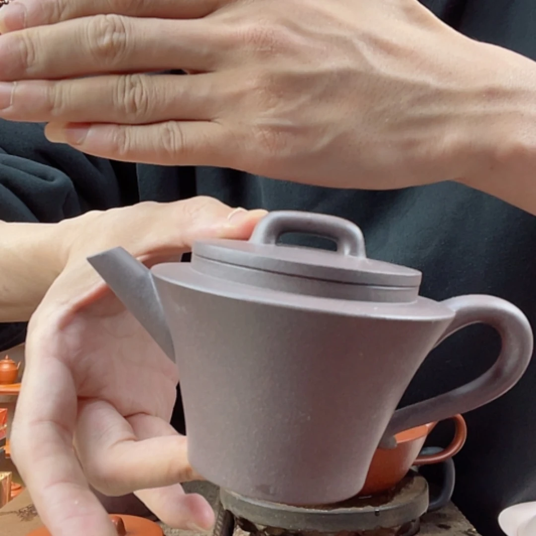 【闪购商品】紫砂茶壶