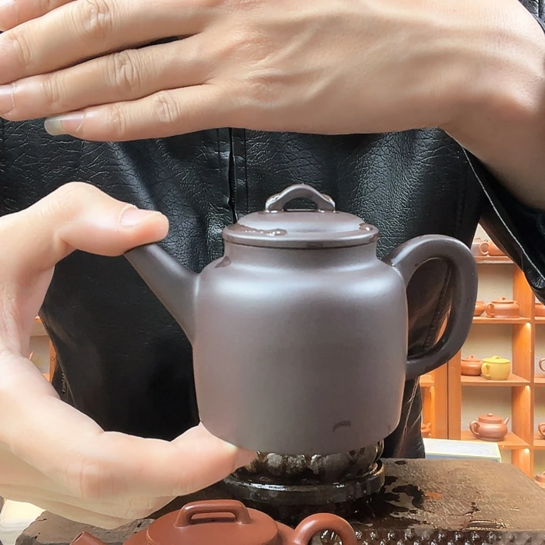 【闪购商品】紫砂茶杯