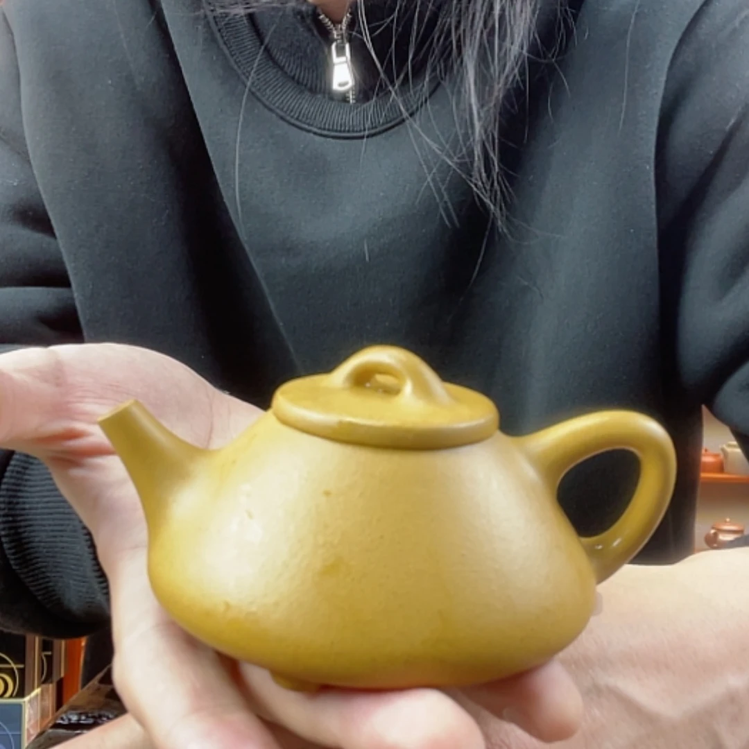 【闪购商品】紫砂公道杯