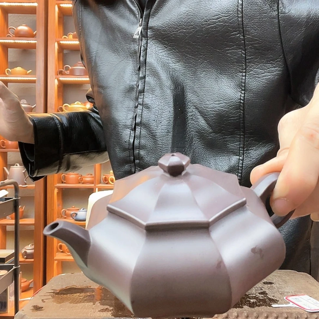 【闪购商品】紫砂茶杯